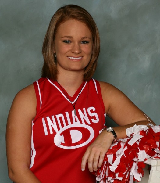 Bree Holder Bree Holder