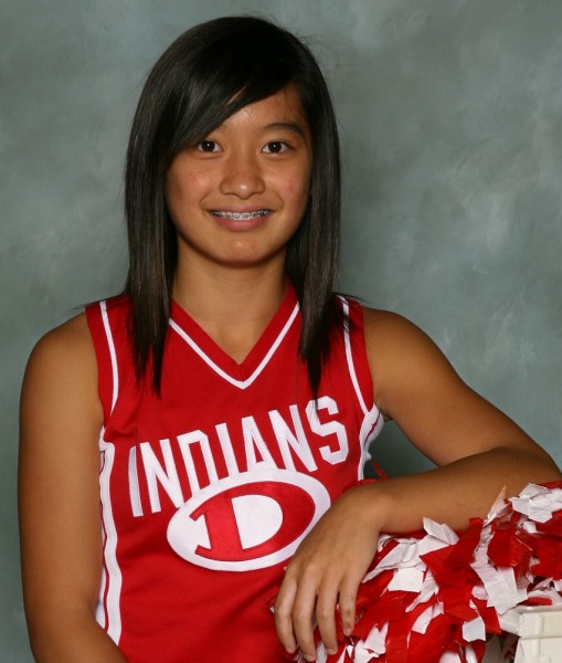 Mindy Zhang Mindy Zhang