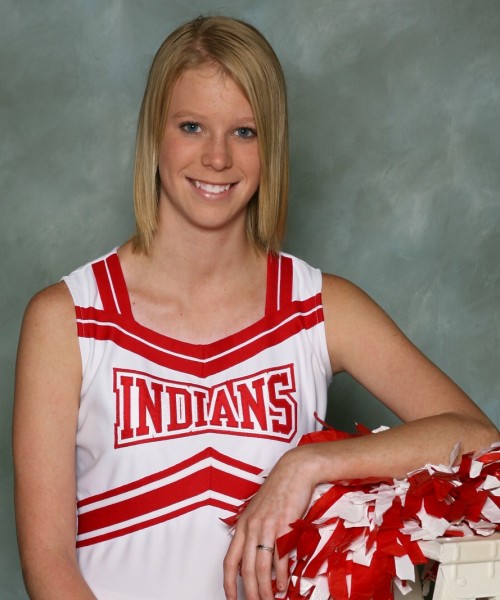 Kerri Bohannon Kerri Bohannon