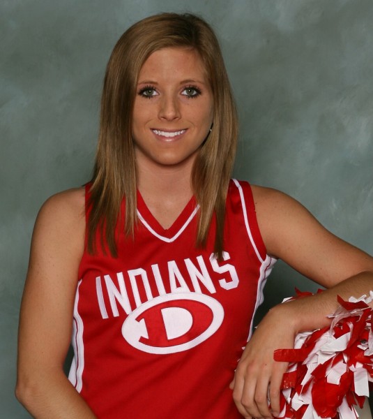 Kate McCranie Kate McCranie