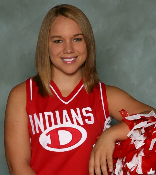 Caitlin Brown Caitlin Brown