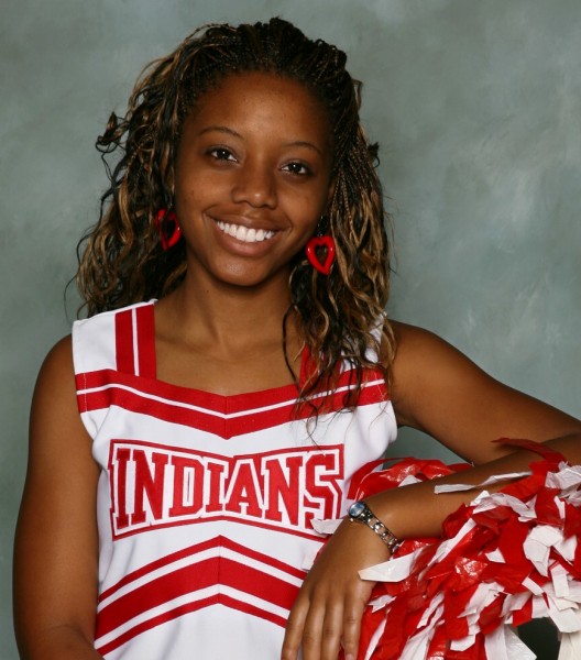 Kimberly Bray Kimberly Bray